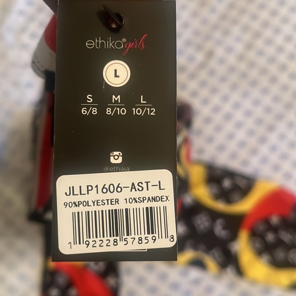 Junior leggings - Picture 4 of 4